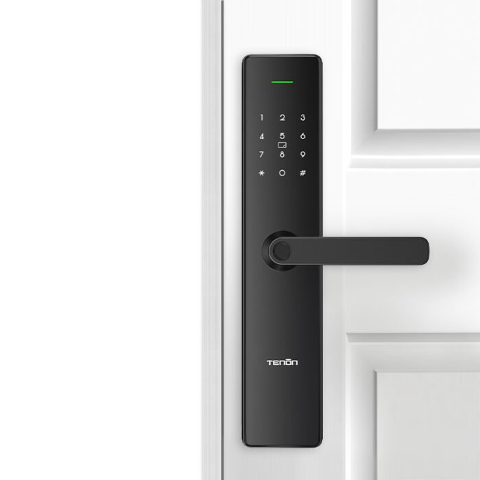 T15 Anti-Theft Digital Door Lock