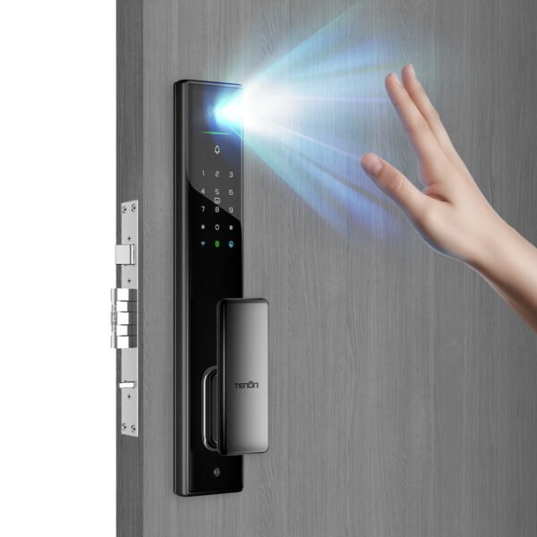Smart Lock & Door Manufacturer