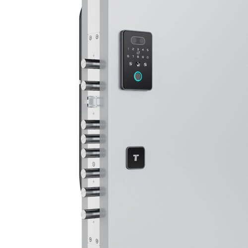 D70 Pro Facial Recognition Smart Door System