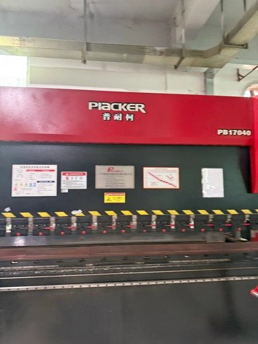 TENON smart door workshop bending machine